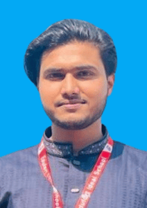 Md. Mizanur Rahaman